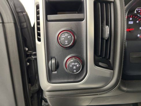 Used 2016 GMC Sierra 1500 SLT AWD/4WD image 23