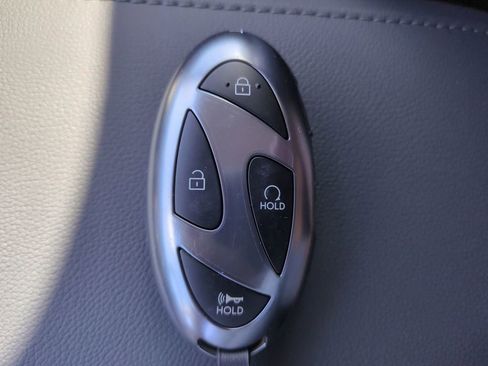 New 2026 Hyundai Tucson Limited image 39