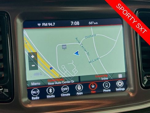 Used 2019 Dodge Challenger SXT RWD image 13