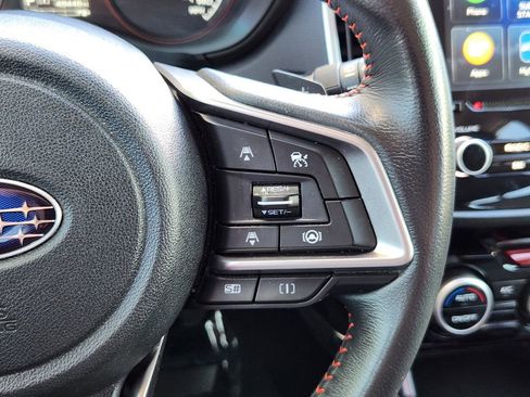 Used 2021 Subaru Forester Sport image 19