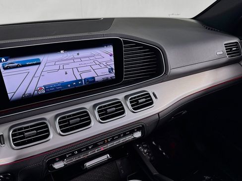 New 2026 Mercedes-Benz GLE 53 AMG 4MATIC Coupe image 19