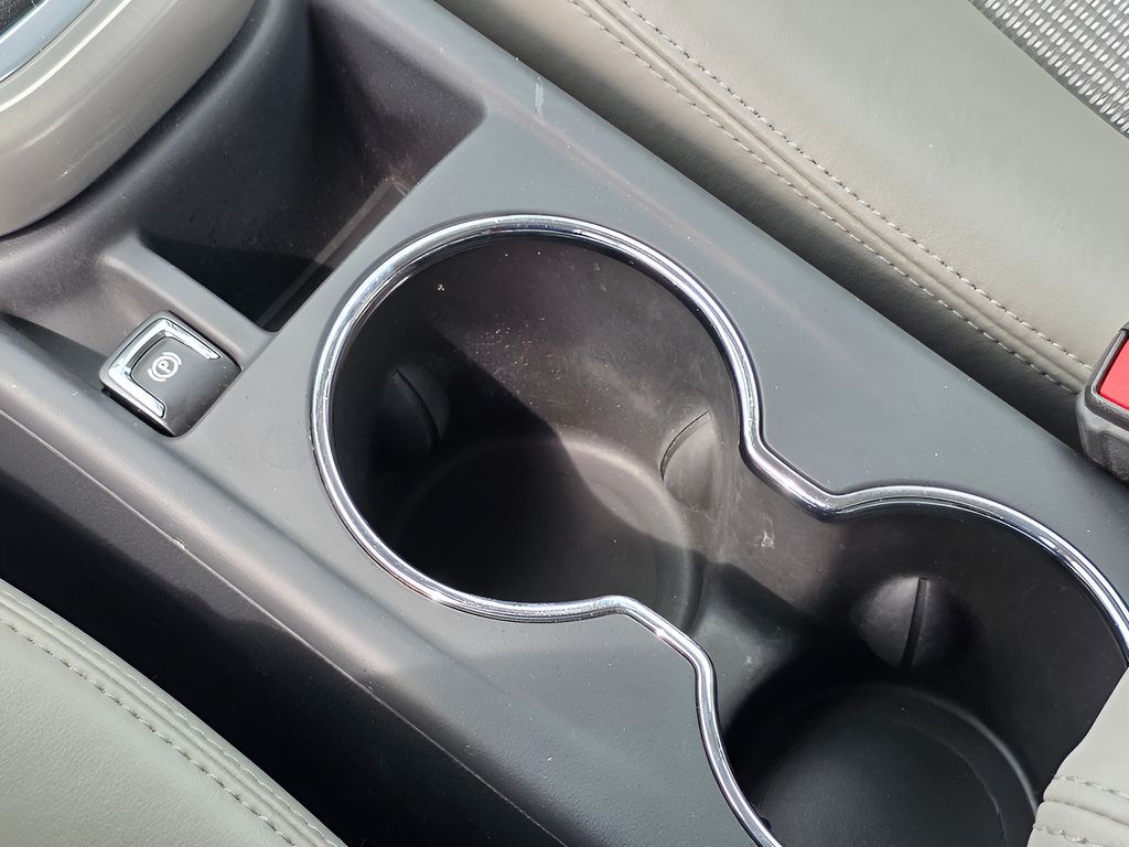 Used 2016 Buick Verano Sport Touring FWD image 21