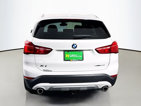 Used 2021 BMW X1 sDrive28i w/ Convenience Package FWD image 8