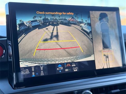 Used 2025 Toyota 4Runner TRD Sport image 14