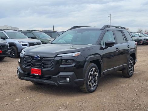 New 2026 Subaru Outback Touring AWD/4WD image 5