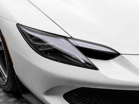 Certified 2024 Ferrari 296 GTS image 53