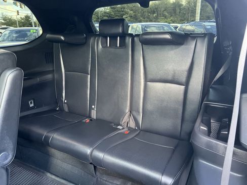 Used 2025 Toyota Grand Highlander AWD Hybrid image 33