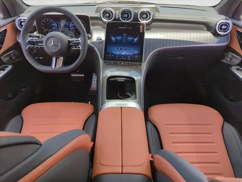 New 2026 Mercedes-Benz GLC 300 image 14