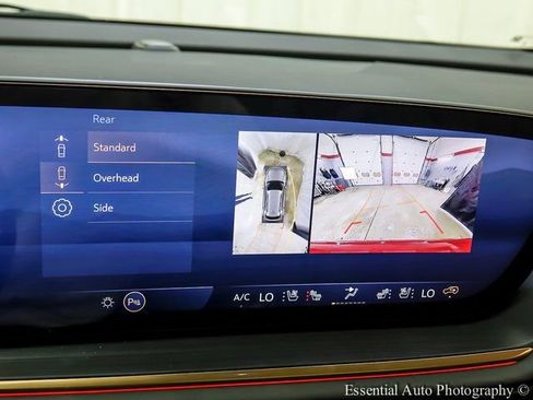 New 2026 Buick Envision Avenir image 14