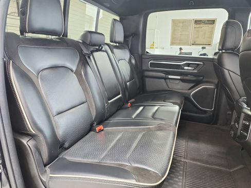 Used 2023 RAM 1500 Laramie AWD/4WD image 42