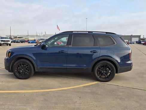 Used 2024 Kia Telluride SX X-Line AWD/4WD image 8