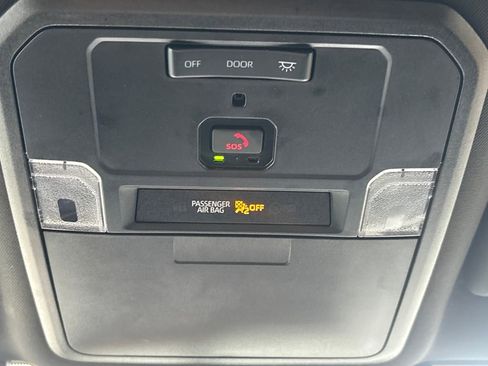 Used 2024 Toyota Tacoma SR5 image 15