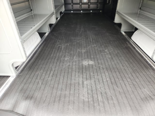 New 2025 Chevrolet Express 2500 w/ Driver Convenience Package RWD image 30
