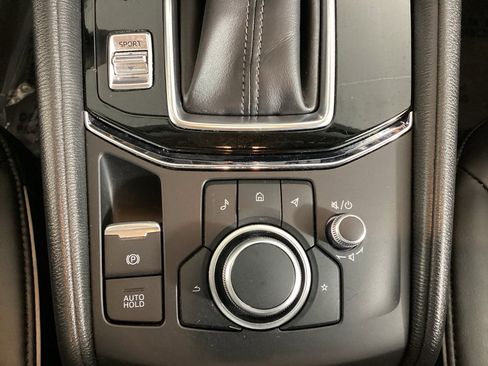 Used 2024 MAZDA CX-5 AWD 2.5 S w/ Select Package image 29