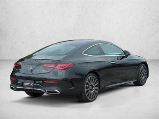 New 2026 Mercedes-Benz CLE 450 4MATIC Coupe video 2
