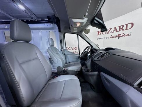 Used 2018 Ford Transit 150 148 Medium Roof image 29