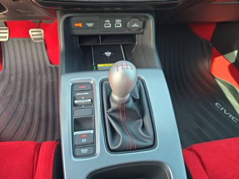 Certified 2026 Honda Civic Type R image 19