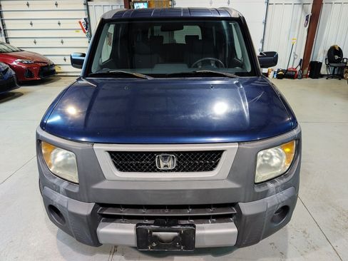 Used 2003 Honda Element EX image 9