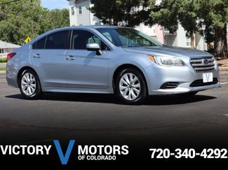 Used 2015 Subaru Legacy 2.5i Premium AWD/4WD video 1