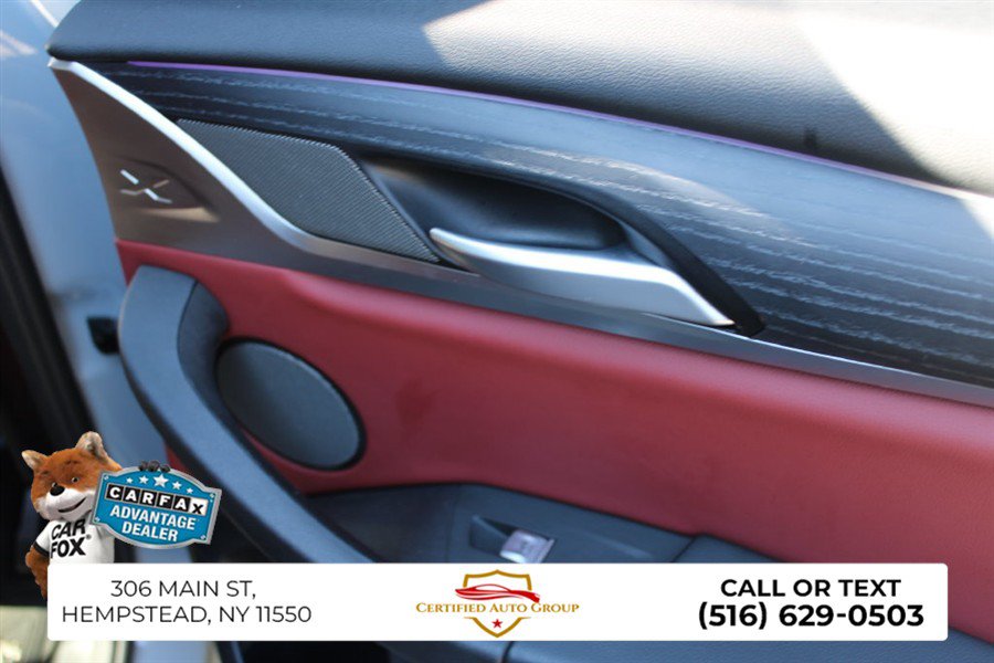 Used 2023 BMW X4 xDrive30i w/ M Sport Package AWD/4WD image 31