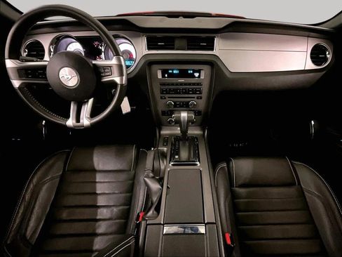 Used 2012 Ford Mustang GT Premium image 14