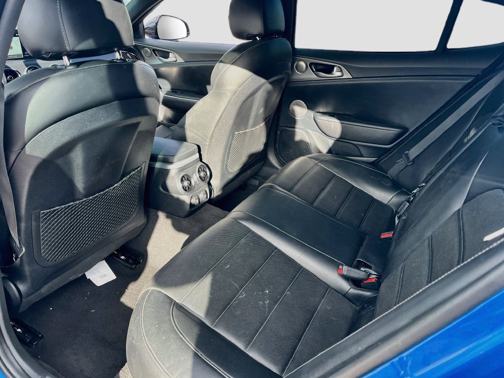 Used 2019 Kia Stinger GT2 AWD/4WD image 26