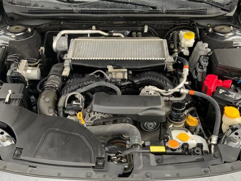 Used 2021 Subaru Outback Onyx Edition XT image 22