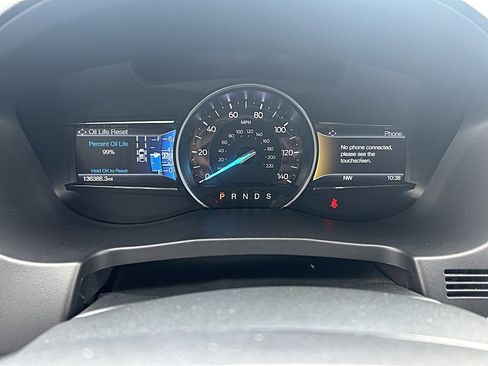 Used 2018 Ford Explorer Sport w/ Equipment Group 401A image 7