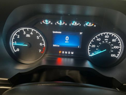 Used 2023 Ford F150 XL w/ STX Appearance Package RWD image 18