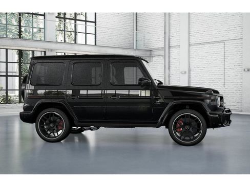New 2026 Mercedes-Benz G 63 AMG 4MATIC image 15