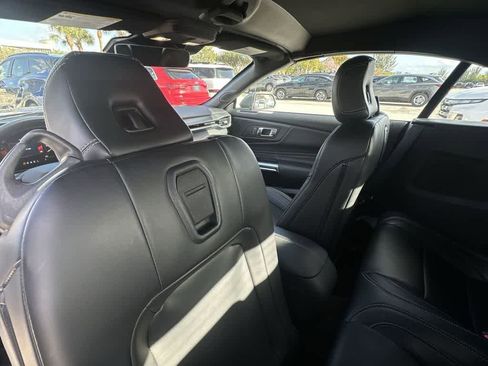 Used 2024 Ford Mustang Premium image 23