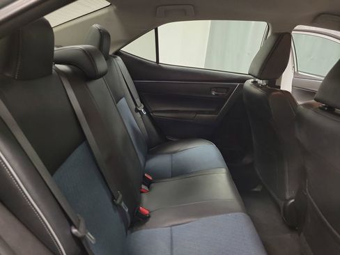 Used 2014 Toyota Corolla S FWD image 20