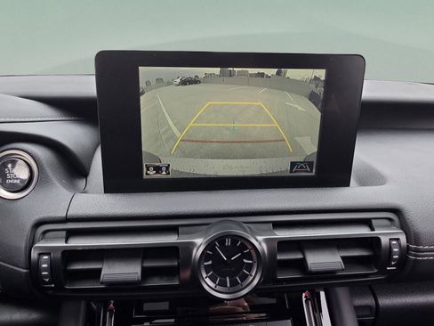 Used 2024 Lexus IS 350 F Sport w/ Accessory Package 2 image 20