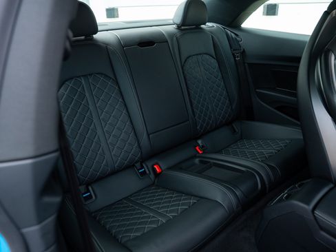 Used 2019 Audi S5 Prestige AWD/4WD image 29