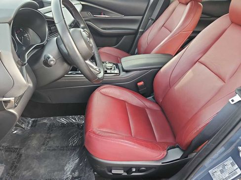 Used 2024 MAZDA CX-30 AWD 2.5 S w/ Preferred Package image 16