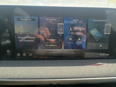 New 2026 Nissan Kicks SV image 12