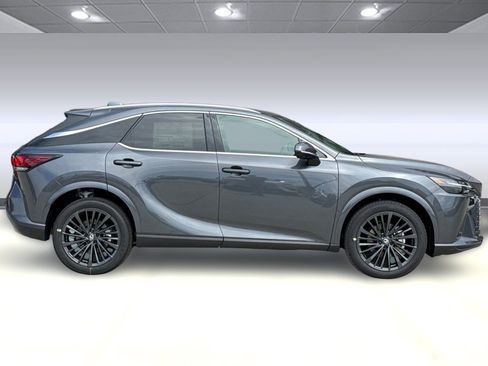 New 2026 Lexus RX 350h AWD/4WD image 7