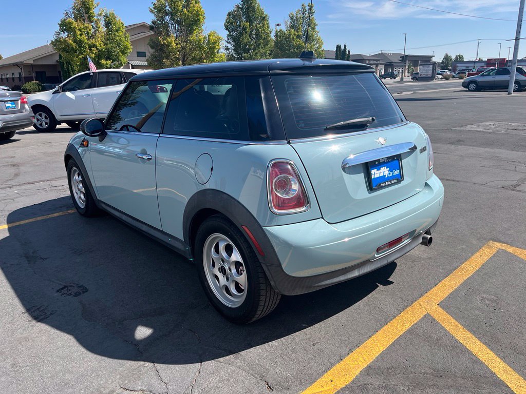 Used 2013 MINI Cooper Hardtop FWD image 6