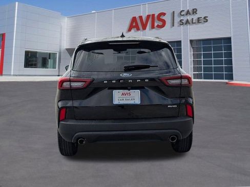Used 2025 Ford Escape ST-Line image 7