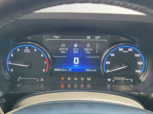 Used 2021 Ford Bronco Sport Badlands w/ Badlands Package AWD/4WD image 17