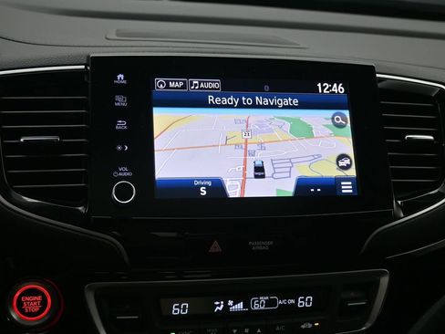 Used 2022 Honda Ridgeline Black Edition image 14