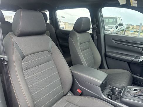 Used 2025 Honda CR-V Sport image 26