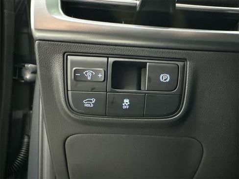 New 2025 Hyundai Tucson Limited image 35