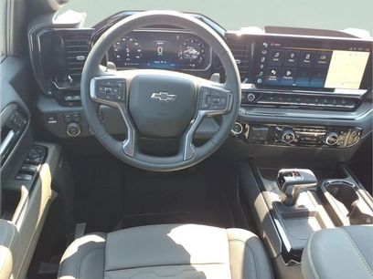 New 2026 Chevrolet Silverado 1500 ZR2