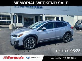 Used 2018 Subaru Crosstrek 2.0i Limited AWD/4WD video 1