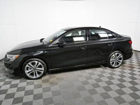 New 2026 Audi A3 2.0T Premium Plus AWD/4WD image 30
