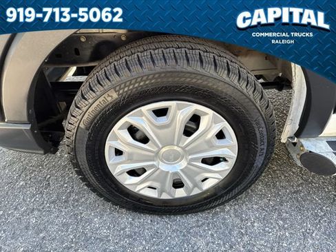 Used 2025 Ford Transit 250 Low Roof w/ Exterior Upgrade Package RWD image 13