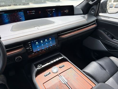 New 2026 Lincoln Navigator L Black Label image 31