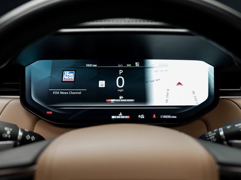 Used 2024 Land Rover Range Rover Sport SE image 45