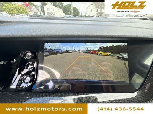 Used 2023 Buick Envision Preferred AWD/4WD image 14